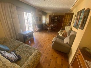 Flat in Mont Olivet
