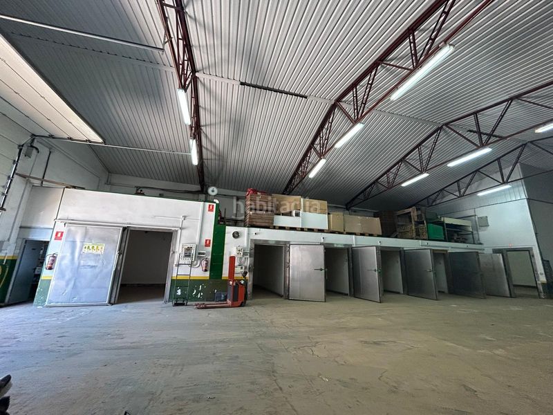 Foto 463a8145-9986-4d76-aee9-9ba1d70d3bca. Nau industrial a Beniparrell