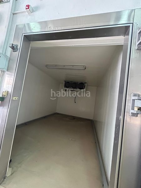 Foto 6415f129-3e44-4875-ad38-7eea35cce3b1. Nau industrial a Beniparrell