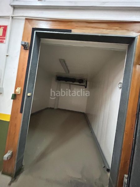 Foto 69d18800-e9eb-4fc2-b507-41f8be42cb82. Nau industrial a Beniparrell