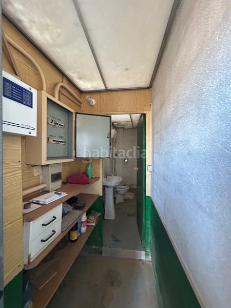 Foto 7178f9ff-71bb-4796-9c39-a35d0c47706b. Nau industrial a Beniparrell