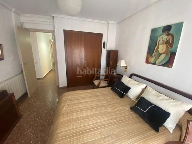 Foto c358c3af-0ac8-48d3-9129-7b95aacde0a0. Pis amb calefacció a L´Hort de Senabre Valencia