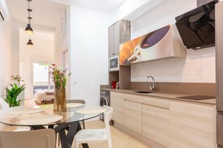 Local Comercial a Nou Moles