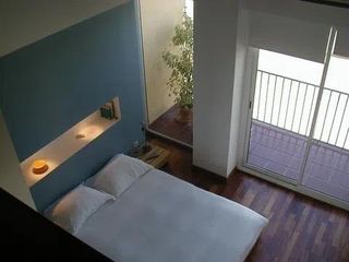 Àtic a Russafa. Exclusivo loft de diseño en el corazón de ruzafa