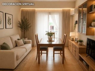 Flat in Nou Moles