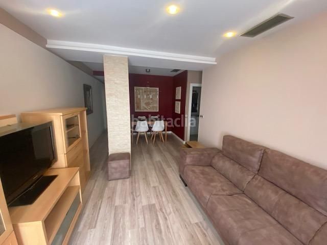 Foto 0307ae38-eae0-4d7f-9779-224173170e22. Piso en Barrio de Patraix Valencia
