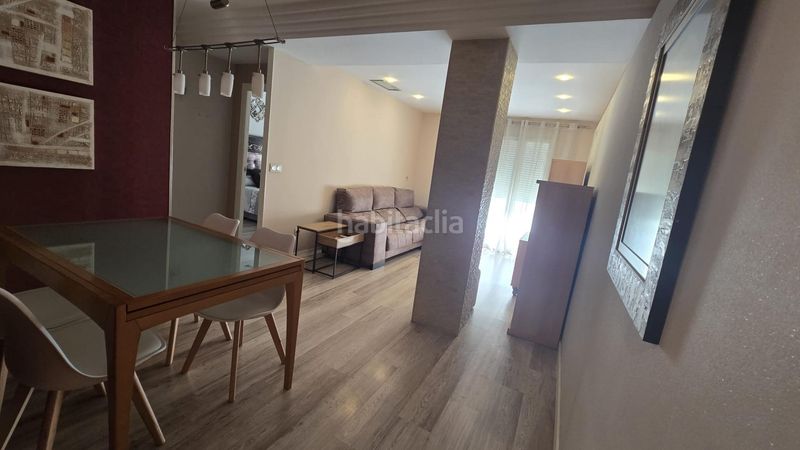 Foto 34893e85-5781-4f33-877d-2d290f488a91. Piso en Barrio de Patraix Valencia