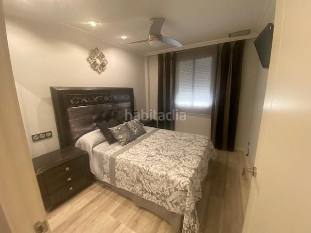 Foto f690b06d-b150-4527-8364-6a823e720ac5. Piso en Barrio de Patraix Valencia
