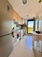 Appartement en Playa del Puig. Apartamento nuevo en el puig de santa maria  mar de plata a solo