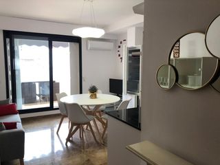 Penthouse in La Roqueta