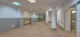 Geschäftsraum in Russafa