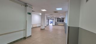 Business premise in Russafa