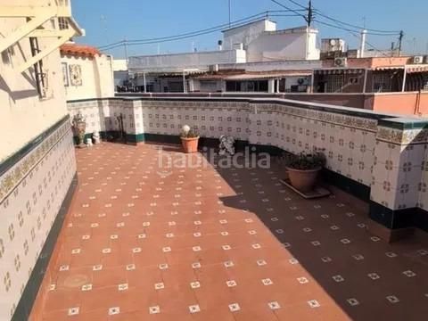 Foto 6683d085-76a6-465c-becc-5097886214cb. Àtic a Nou Moles Valencia
