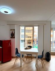 Büro in La Raïosa
