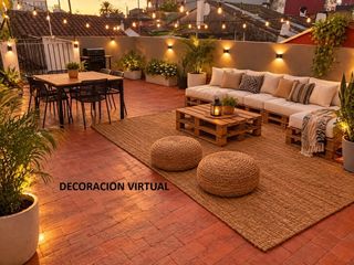 Haus in El Cabanyal-El Canyamelar. Oportunidad...en pleno corazon del cabañal...dos casas completas
