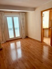 Flat in Barrio de Patraix. Magnífica vivienda reformada