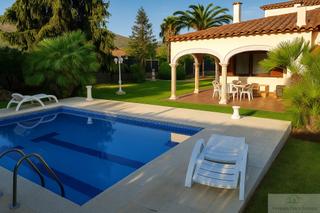 Casa a Cabanyes-Mas Ambrós-Mas Pallí. Calongecasa