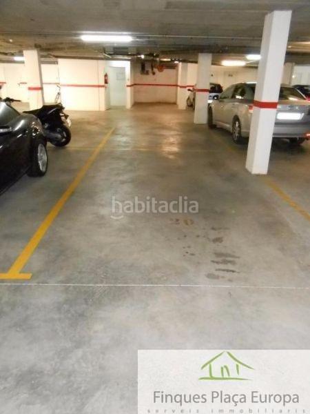Foto 21152e7b-35db-4e02-b8f9-13d0006aa656. Aparcament cotxe a Fenals Platja d´Aro