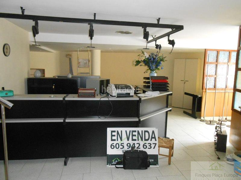Foto 3b9ae5be-ef29-4e88-a894-30747877b664. Local comercial a Centre-Platja Platja d´Aro