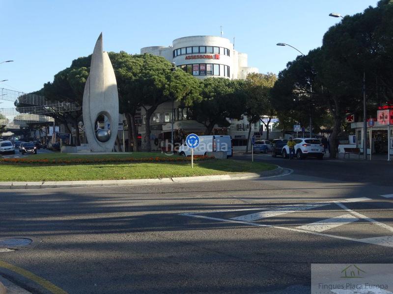 Foto 4211f3ad-7dcf-4351-a043-32604fcded10. Local comercial a Centre-Platja Platja d´Aro