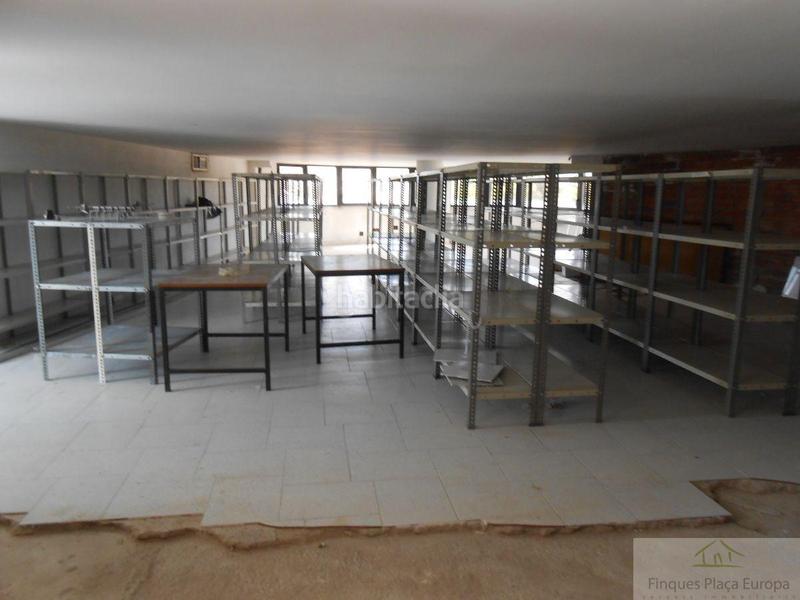 Foto 7d054e44-1a71-4a66-9b51-38f43d4e78a9. Local comercial a Centre-Platja Platja d´Aro