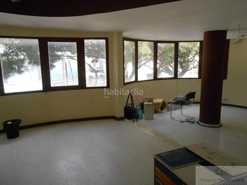 Foto b3f4dd10-92bf-456f-8d3e-29cb9c486b21. Local comercial a Centre-Platja Platja d´Aro