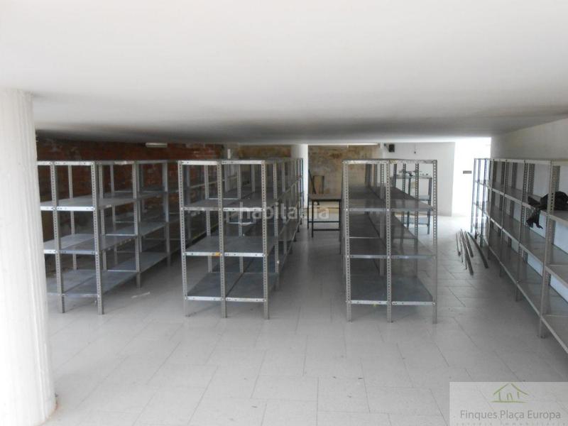 Foto db742c09-0ec2-4210-a67a-5f364f831f9c. Local comercial a Centre-Platja Platja d´Aro