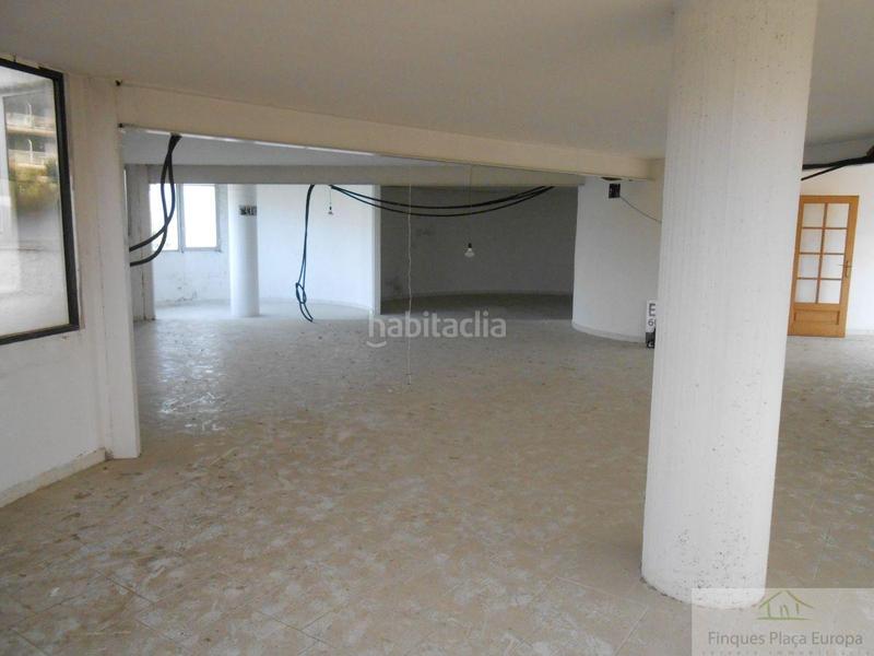 Foto f444c5e1-b49a-4c81-9445-e7deab25e3b9. Local comercial a Centre-Platja Platja d´Aro