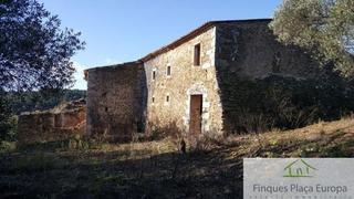 Casa a Sant Daniel. Gironacasa