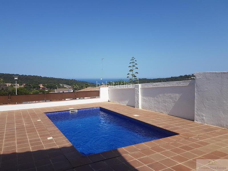 Foto 06b45538-c575-4da6-b187-aca6cf123ee5. Casa  en Cabanyes-Mas Ambrós-Mas Pallí Calonge