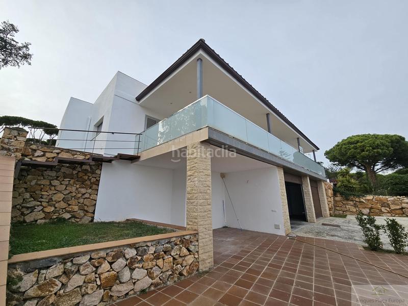 Foto 95b0f502-bc23-4427-b42d-48b5e65c6986. Casa  en Cabanyes-Mas Ambrós-Mas Pallí Calonge