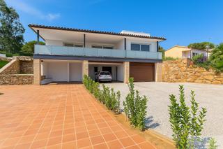 Casa en Cabanyes-Mas Ambrós-Mas Pallí. Calongecasa