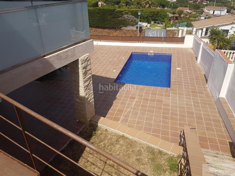 Foto d5b32925-4e1b-4061-8007-18fdfc4aeea5. Casa  en Cabanyes-Mas Ambrós-Mas Pallí Calonge