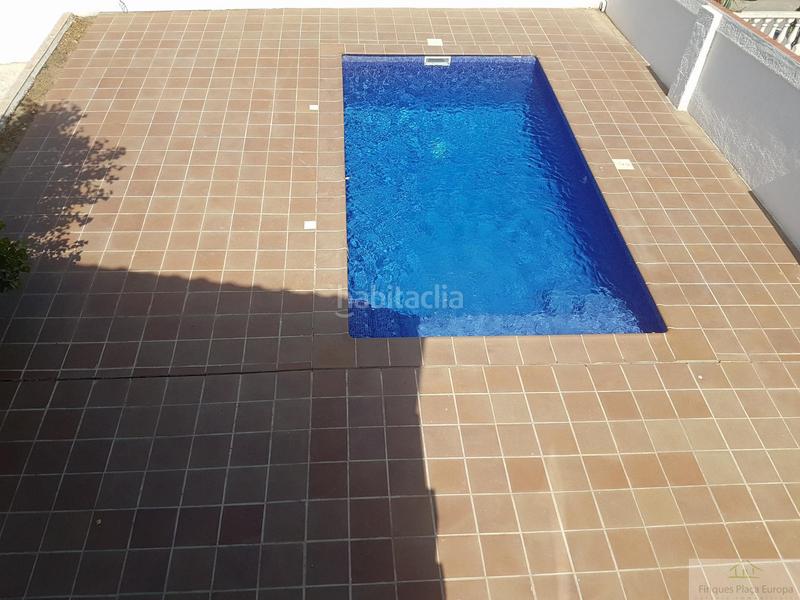 Foto fa553983-2071-4265-9ac6-b457e520ae12. Casa  en Cabanyes-Mas Ambrós-Mas Pallí Calonge