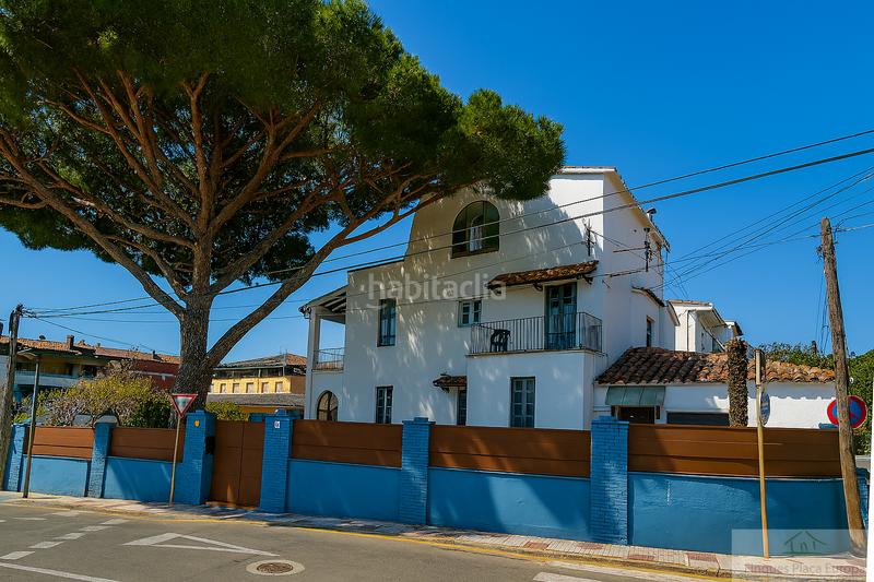 Foto 190fcef6-fda2-424e-a560-a3326987deca. Haus mit heizung parking in Fenals Platja d´Aro