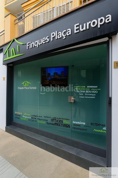 Foto 1a0c4d73-51fe-42c1-ad05-3673d6d5bae7. Haus mit heizung parking in Fenals Platja d´Aro