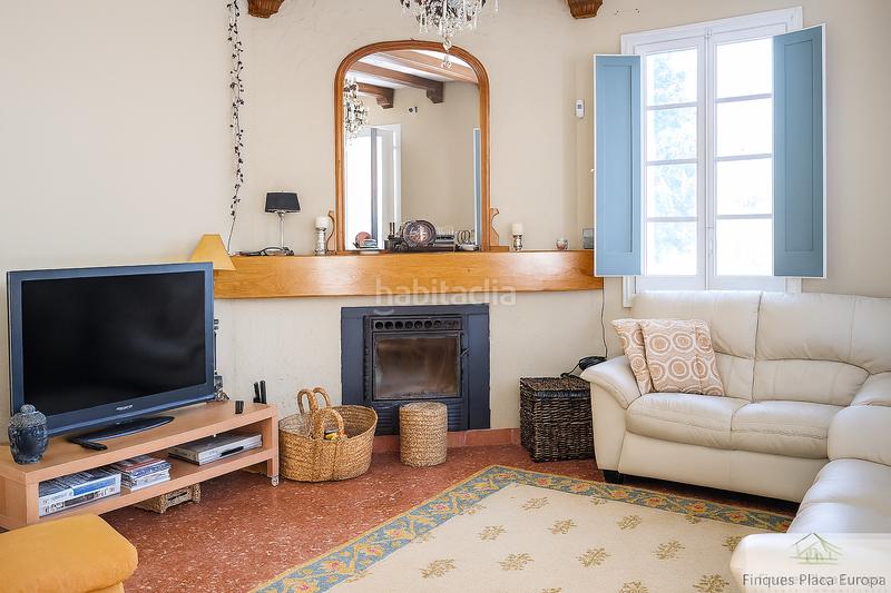 Foto 1b21ad49-0e2a-4780-9552-c262ca49d7c3. Haus mit heizung parking in Fenals Platja d´Aro