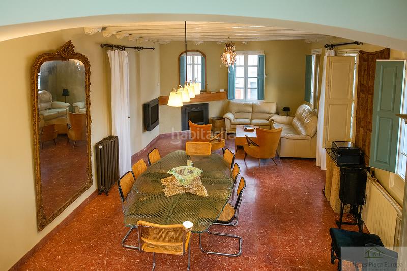 Foto 29bc53c6-5a3e-4deb-8fc7-09cf3570446d. Haus mit heizung parking in Fenals Platja d´Aro