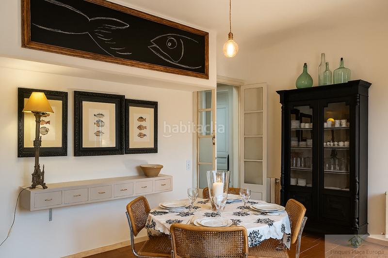 Foto 31f76a47-29ec-422f-9b84-8824beff94f2. Haus mit heizung parking in Fenals Platja d´Aro