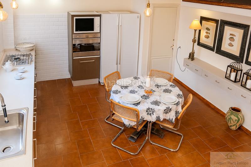 Foto 35ca2aa0-9214-4829-a52a-fafd3a7c4cc7. Haus mit heizung parking in Fenals Platja d´Aro