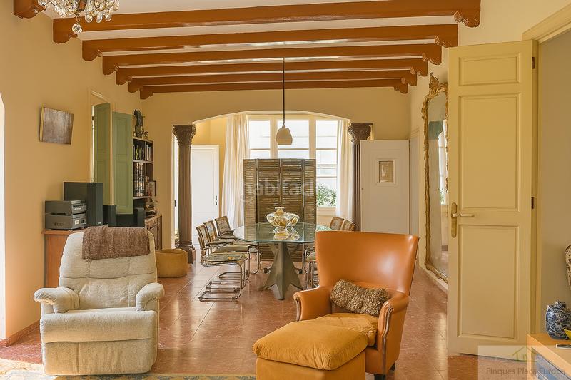 Foto 3b947457-09ce-4a0b-84b4-a8668f6d9c28. Haus mit heizung parking in Fenals Platja d´Aro