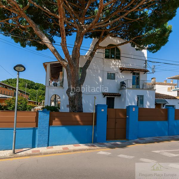 Foto 559a49eb-5583-4e68-ad49-130eda98c60b. Haus mit heizung parking in Fenals Platja d´Aro