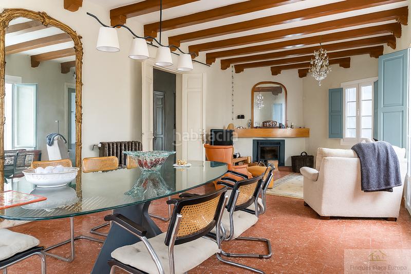 Foto 7b84c023-0815-48a4-94f6-bd4542f3e634. Haus mit heizung parking in Fenals Platja d´Aro