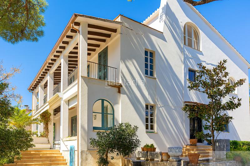 Foto a4453a07-675b-4333-912d-53440152d0f3. Haus mit heizung parking in Fenals Platja d´Aro