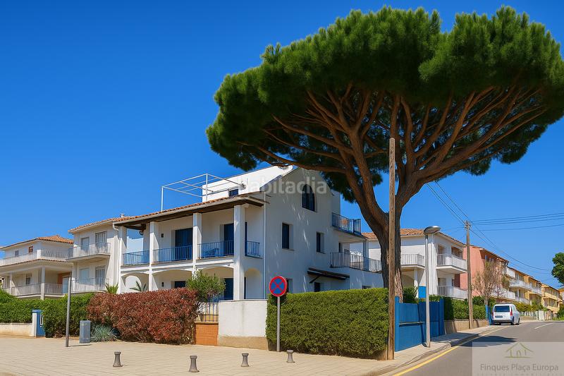 Foto c526ca2e-ba39-45fd-b1ff-4d228c8fcb4c. Haus mit heizung parking in Fenals Platja d´Aro