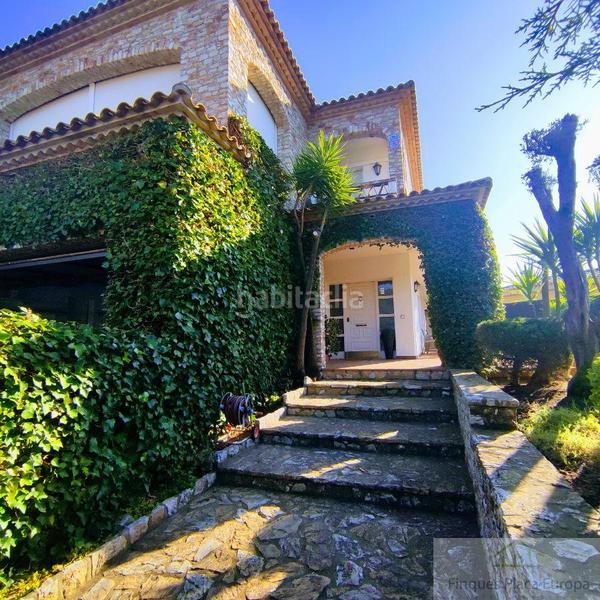 Foto 2fa15e94-5cfc-4568-889c-3d8a908fd34d. Chalet con riscaldamento parcheggio piscina in Fenals Platja d´Aro