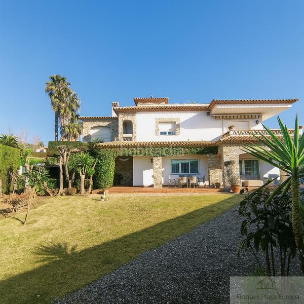 Foto 69e45d64-2063-49c0-a897-ac3c7486406e. Chalet con riscaldamento parcheggio piscina in Fenals Platja d´Aro