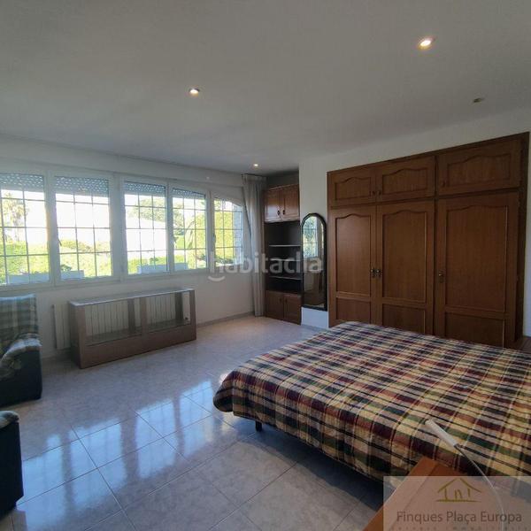 Foto 6a9d0f57-e5c3-4c29-bf4e-f86e78b07ad7. Chalet con riscaldamento parcheggio piscina in Fenals Platja d´Aro