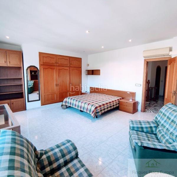 Foto e447d488-03ec-4536-a478-a0b84e308b2c. Chalet con riscaldamento parcheggio piscina in Fenals Platja d´Aro