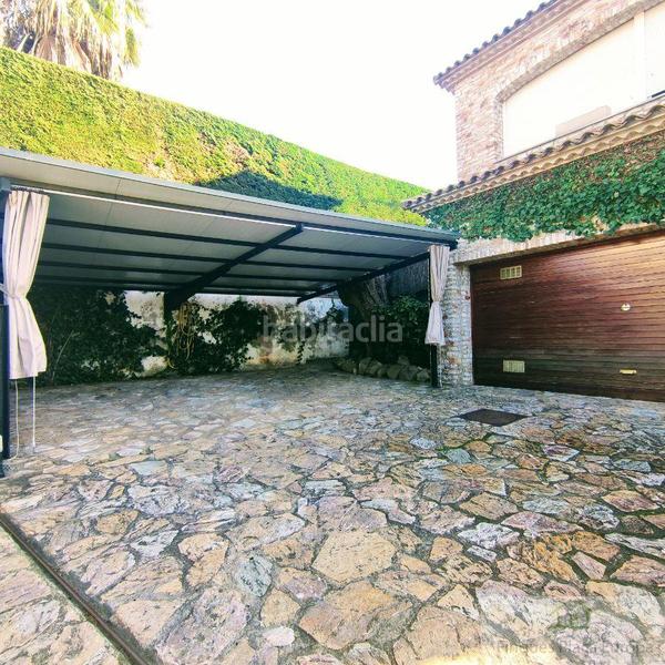 Foto f95d25bc-fb76-4eed-b4d6-7734b8c82259. Chalet con riscaldamento parcheggio piscina in Fenals Platja d´Aro